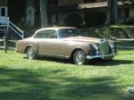 Bentley S2 Continental 1962 года